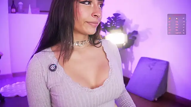 AnnieCouperr online show from March 18, 8:56 pm