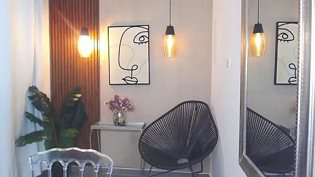 Lia Mar  online show from February 19, 6:04 pm