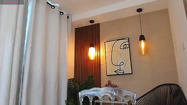 Lia Mar  online show from March 11, 6:14 pm