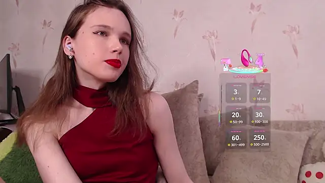 Annatomnaya online show from March 19, 11:47 am