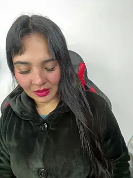 meli  brown online show from February 11, 2:49 am