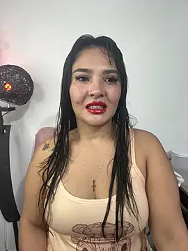 meli  brown online show from March 13, 2:51 am