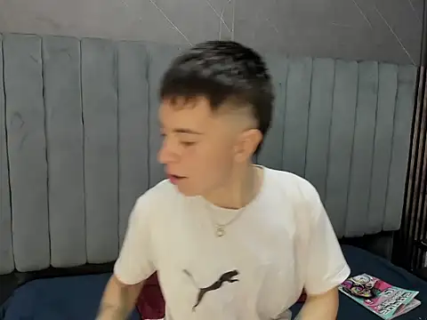  Hannah Hot online show from January 14, 2:39 am