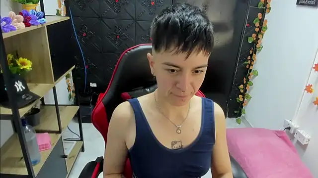  Hannah Hot online show from March 2, 2:47 am