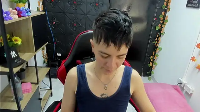  Hannah Hot online show from March 2, 5:08 am