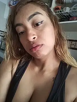 shanell saenz online show from June 14, 8:11 pm