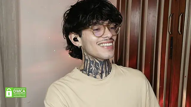 Mihail leroy online show from February 25, 12:53 am