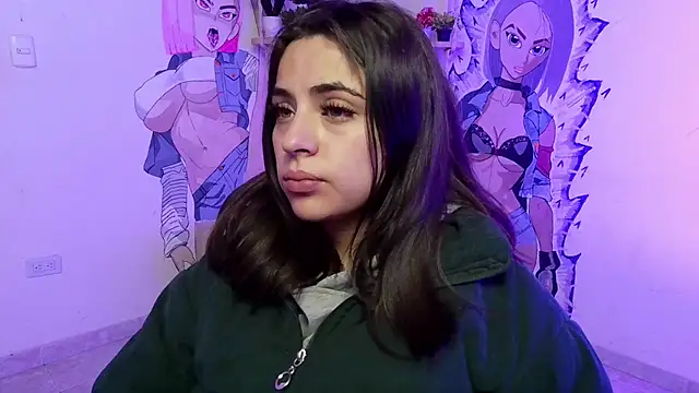 Snapshot of sofi_lara28 chatting on April 27, 12:58 pm sofi lara28 online show from April 27, 12:58 pm