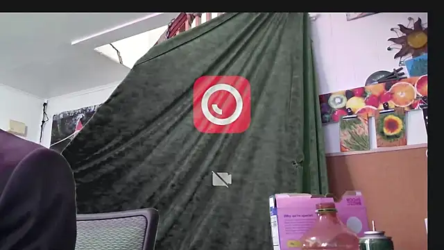 MasterDaddyCool online show from October 24, 5:31 pm