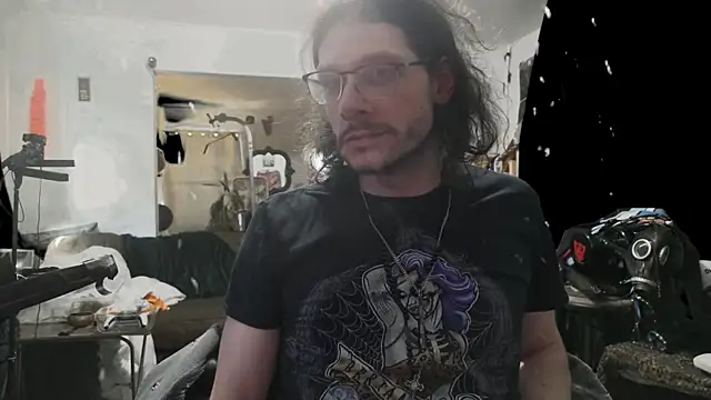 Snapshot of MasterDaddyCool chatting on March 1, 4:53 pm MasterDaddyCool online show from March 1, 4:53 pm