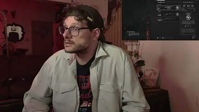 Snapshot of MasterDaddyCool chatting on April 20, 2:58 am MasterDaddyCool online show from April 20, 2:58 am