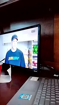 Snapshot of AnneNay chatting on July 14, 2:05 am AnneNay online show from July 14, 2:05 am