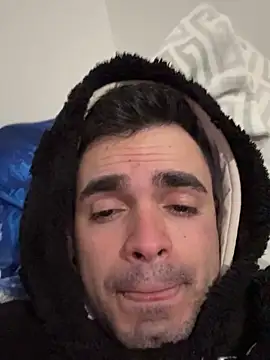 Snapshot of joseemontilla chatting on March 23, 5:22 am joseemontilla online show from March 23, 5:22 am