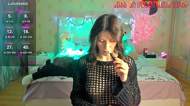 unearthly di online show from October 22, 10:04 am