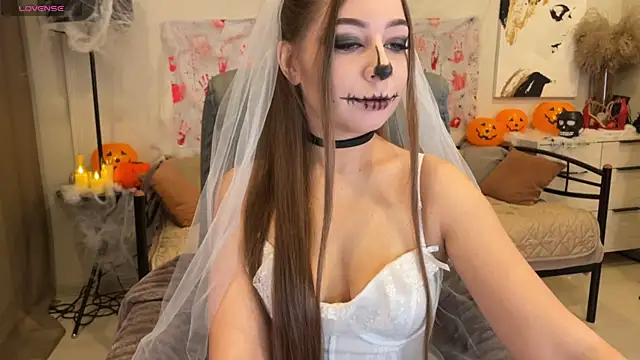 Yummy Jane online show from October 27, 1:20 am