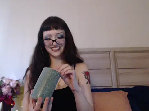 certifiedratchet online show from February 13, 7:21 pm