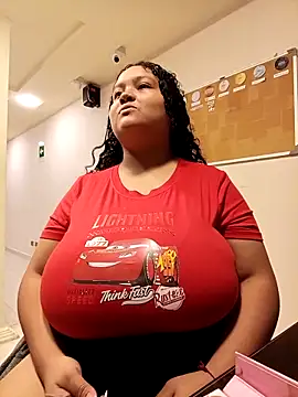 KITY HILL online show from March 23, 1:31 am