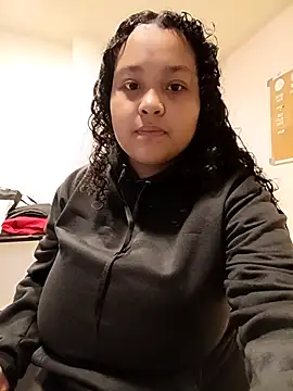 KITY HILL online show from April 10, 1:33 am