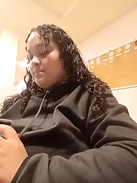 KITY HILL online show from April 14, 1:00 am