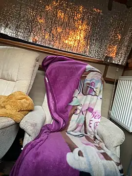 ladyboatlady online show from March 10, 6:40 am