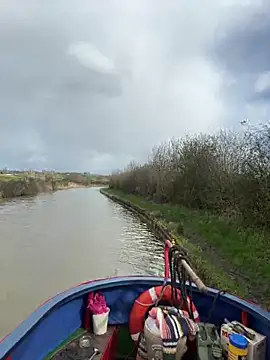 ladyboatlady online show from March 28, 1:00 pm