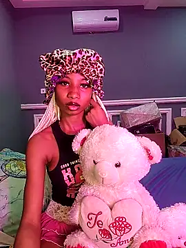 Monakeys online show from October 21, 5:52 am