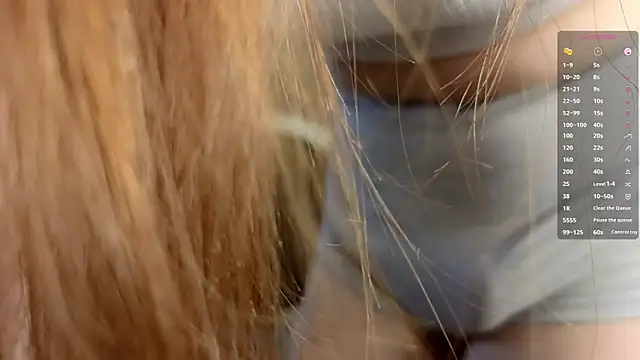 Juuulia  online show from February 23, 12:46 pm