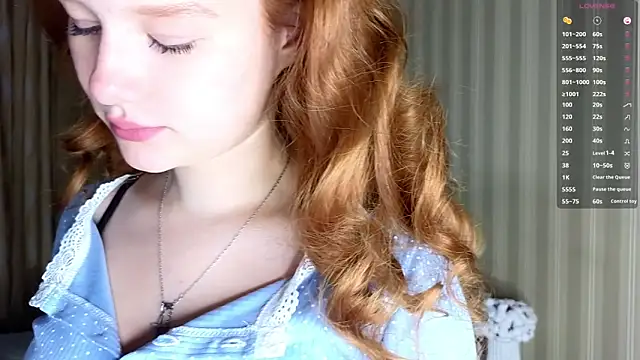 Juuulia  online show from March 4, 2:23 pm