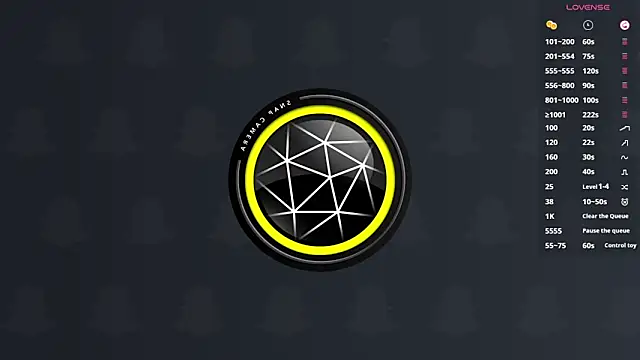 Juuulia  online show from March 25, 2:45 pm