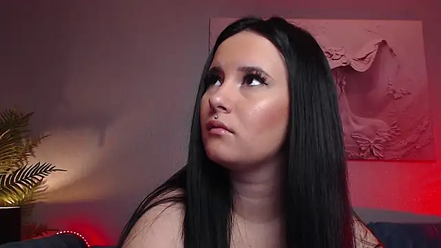 MikaSnake online show from September 15, 9:37 pm