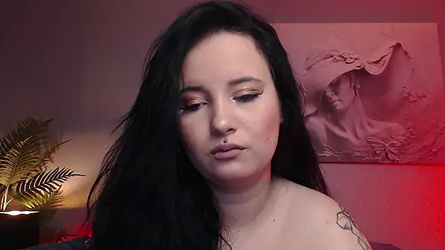 MikaSnake online show from September 20, 9:49 pm