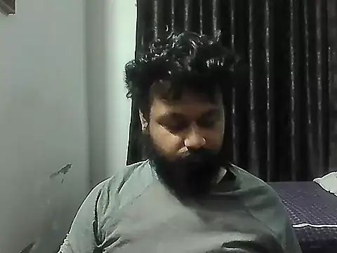 Dollseye online show from April 5, 6:49 pm