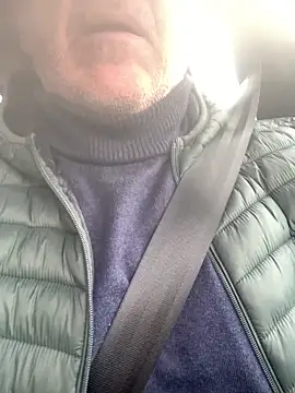 MARCO NI online show from February 4, 9:26 am