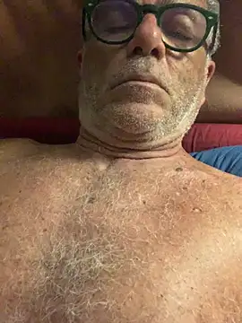 MARCO NI online show from July 15, 10:48 pm