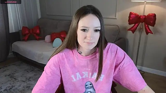 cutienaughtygirl online show from March 17, 3:22 am