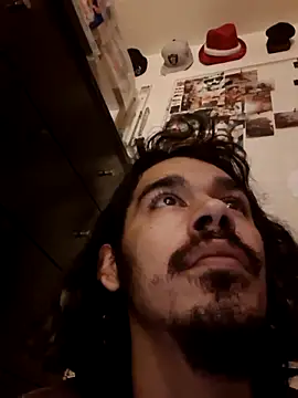 MeTazty294 online show from October 6, 2:31 am