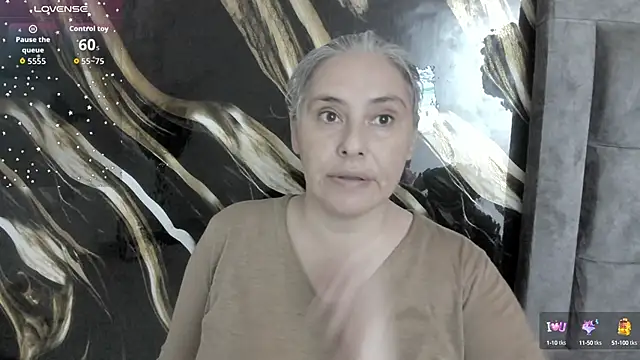 mature gold online show from September 16, 12:17 pm