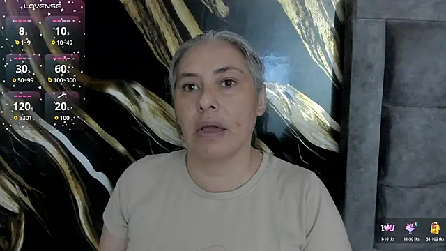 mature gold online show from October 30, 12:06 pm