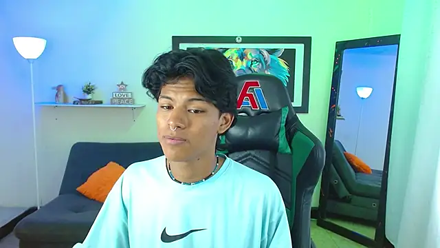 dreyk20 online show from November 24, 1:55 pm