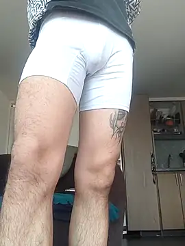 Tattoboy19cm online show from September 23, 2:09 pm