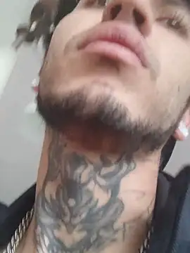 Tattoboy19cm online show from October 14, 3:02 pm