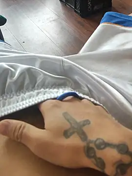 Tattoboy19cm online show from October 20, 3:01 pm