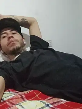 Tattoboy19cm online show from November 18, 7:18 pm