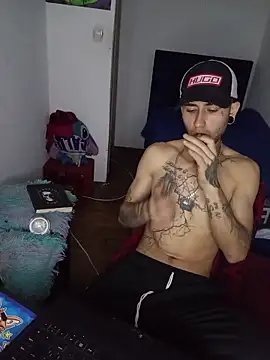 Tattoboy19cm online show from March 10, 5:56 am