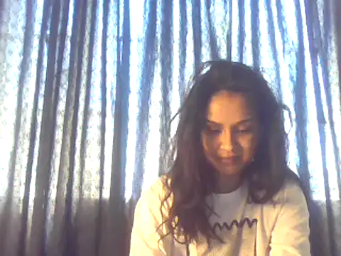 cute indianxo online show from October 21, 10:27 am