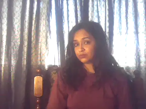 cute indianxo online show from December 16, 9:25 am