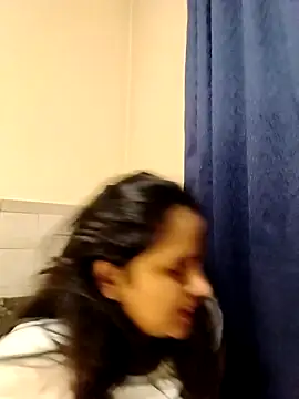 cute indianxo online show from March 31, 6:41 pm