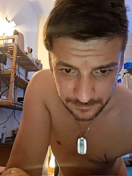 a7ex online show from December 23, 2:13 am