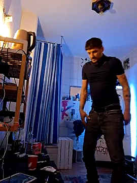 a7ex online show from January 13, 6:05 pm