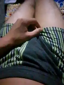 Snapshot of Spoo20 chatting on October 15, 1:28 am Spoo20 online show from October 15, 1:28 am